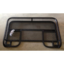 Strong Made 572W Rear Flat Basket Rack