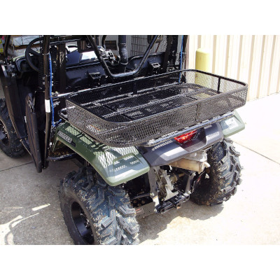 Strong Made 574 Rear Basket Rack