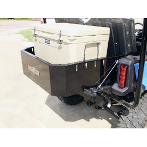 Bed Extension Rack for Honda Pioneer 1000 4 Seater