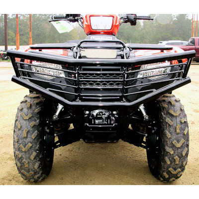 Rancher & Foreman Front Bumper
