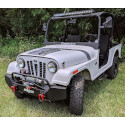 Front bumper for Mahindra Roxor