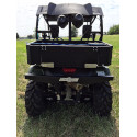 Pioneer 500 Rear Bumper