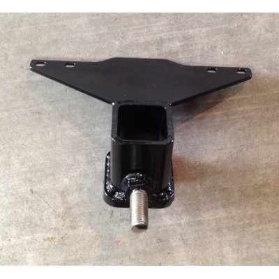 Brute Force Rear Receiver Hitch