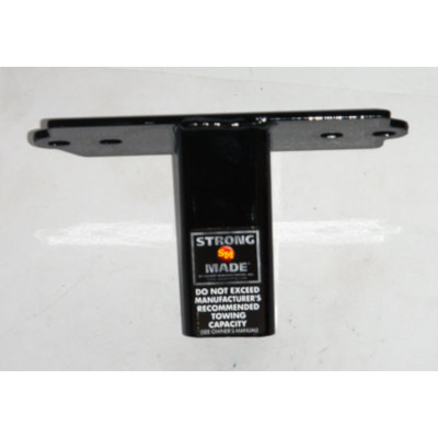 King Quad Rear Receiver Hitch