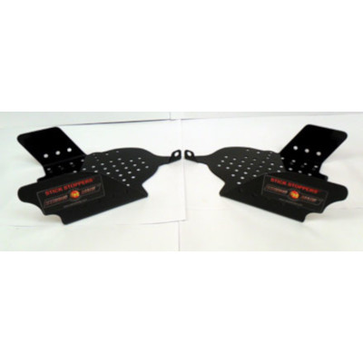 Brute Force 750 / 650 Rear Stick Stoppers