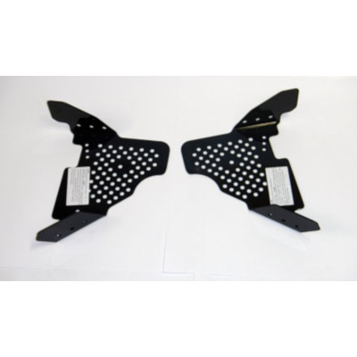 Grizzly / Kodiak / Rear Stick Stoppers