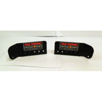 Mule 3000 / 3010 / 4010 Front Stick Stoppers