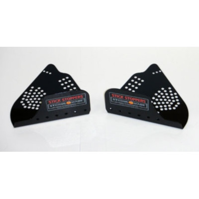 Grizzly 450 Front Stick Stoppers