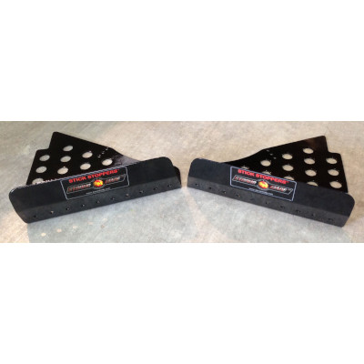 Ranger 400 / 500 / 800 Front Stick Stoppers