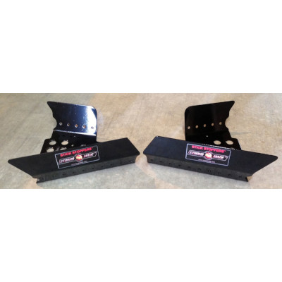 Teryx 800 Rear Stick Stoppers