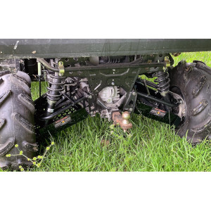 Rear Stick Stoppers for Polaris Ranger 1000 XP