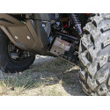 Front Stick Stoppers for Honda Rubicon 520