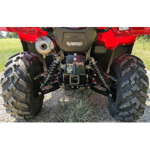 Rear Stick Stoppers for Honda Rubicon 520