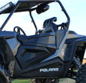 High Lifter Riser Snorkel Polaris RZR 900 , 900 XC, 900 Trail 50 Inch