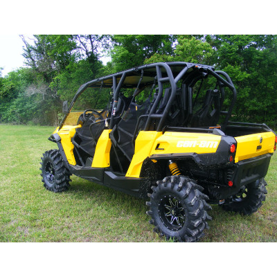 Triangle ATV Can Am Commander Max XT Snorkel