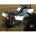 Triangle ATV Honda Rancher 420 Snorkel Kit