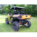 Triangle ATV  Polaris General 1000 2 & 4 Seater