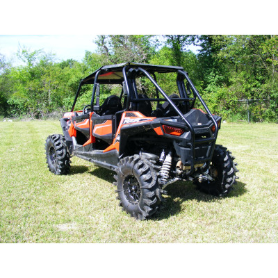 Triangle ATV Polaris RZR 900 4/1000 S Snorkel Kit