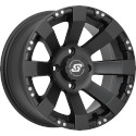 Spyder 12X7 4/156 4+3 Wheel