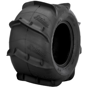 Cyclone Left 20-11-9 Tire