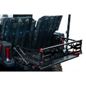 Seizmik Cargo X10D - Pioneer Bed Extender For 1000-5 and 700-4