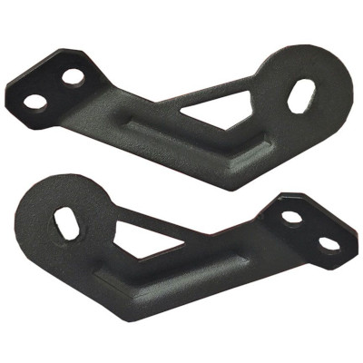 Seizmik Mirror Mounts for Polaris General