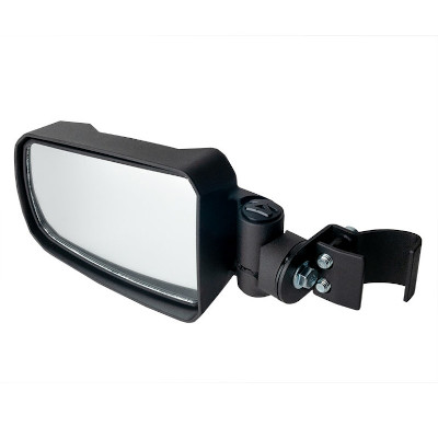Seizmik Pursuit Side View Mirror - Pro-Fit and Profile