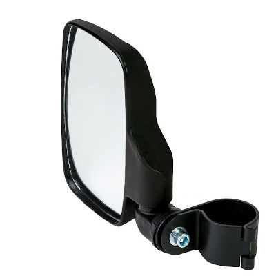 Seizmik Side View Mirrors - Clamp 1.5 Inch
