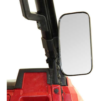 Seizmik UTV Mirror- Polaris Pro-Fit and Can-Am Profiled