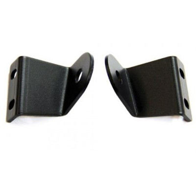 Seizmik Mirror Mounts for Polaris Pro-Fit
