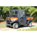 Seizmik Framed Door Kit- Kubota RTV-X 900, 1120D, & G850