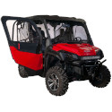Seizmik Framed 1/2 Upper Door Kit- Honda Pioneer 1000
