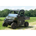 Seizmik Framed Door Kit- Polaris Full Size Pro-Fit Ranger