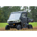 Seizmik Framed Door Kit- Can-Am Defender
