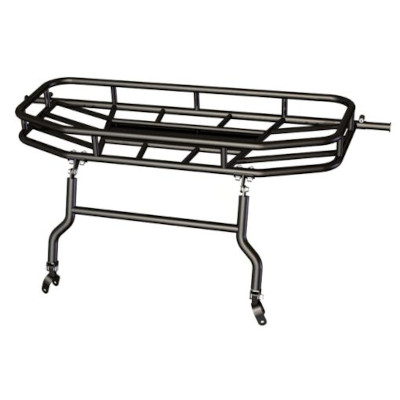 Seizmik Polaris Ranger Hood Rack