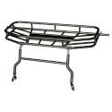 Seizmik Polaris Ranger Hood Rack