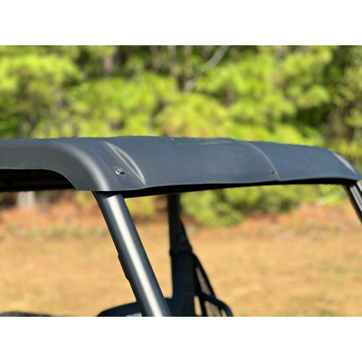 Seizmik Composite Roof - Polaris Mid Size Ranger 570