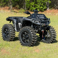 2025 Can-Am Outlander 1000R XT