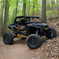 2019 Polaris RZR XP 1000 Trails & Rock