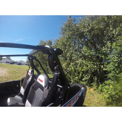 Triangle ATV Polaris RZR Turbo XP1000 Snorkel