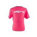 High Lifter Logo Shirt - Red
