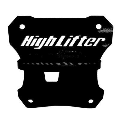 Polaris RZR 1000 XP, Turbo, and RS1 Rear Tow Hook