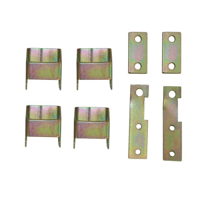 2 Inch Lift Kit Yamaha Grizzly 660