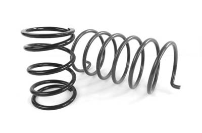 EPI Performance Economy Clutch Kit for 2007 Kawasaki Mule Tranx 3010 4x4 - Any Size Tires - AW433015