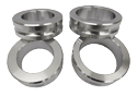 3 Inch Spring Spacer Lift Kit Can-Am Maverick X3 XRS