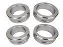 3 Inch Spring Spacer Lift Kit Can-Am Maverick X3 STD/XDS 64 Inch