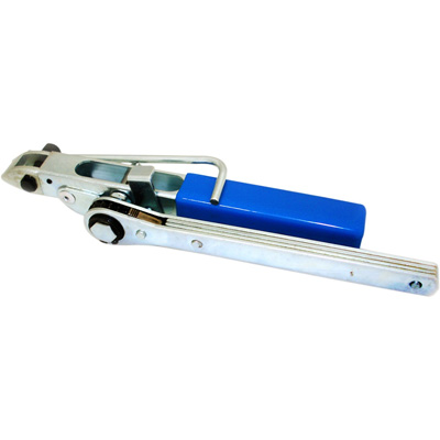 High Lifter Ratcheting CV Banding Tool