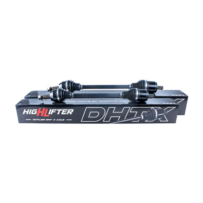 Outlaw DHT X Rear Axle Bundle Can-Am Defender XMR