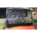 Kubota RTV900 Full Windshield