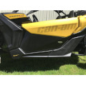 Maverick X3 Lower Door Set